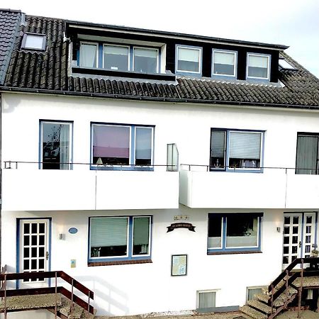Apartments Zur Schoenen Aussicht Büsum Eksteriør bilde
